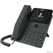 Телефон IP Fanvil V62G черный