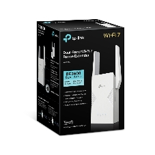 Усилитель беспроводного сигнала Wi-Fi TP-Link RE235BE