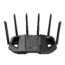 Маршрутизатор ASUS TUF-BE9400 WiFi 7 5765+2882+688Mbps 3x2.5G USB 6Hz/5GHz/2.4GHz