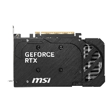 Видеокарта MSI RTX 5060 8G SHADOW 2X OC MAX, NVIDIA RTX 5060, 8Gb, GDDR7, 128 bit, PCI-E 5.0, HDMIx1, DPx3, HDCP, 2535 MHz