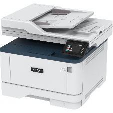 МФУ лазерное Xerox B305 (B305V_DNI), A4, ч/б, печ. до 38 стр/мин., скан. до 46 стр/мин. (ч/б) 20 стр/мин. (цвет), 600x600dpi, USB, RJ-45, Wi-Fi