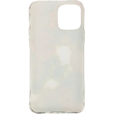 Чехол (клип-кейс) GRESSO Air, для Apple iPhone 12/12 Pro, прозрачный/рисунок gr17aaae9070