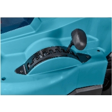 Газонокосилка аккумуляторная Makita DLM539Z, 18 В, 0 Ач