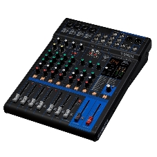 Аналоговый микшерный пульт Yamaha MG10XUF Аналоговый микшерный пульт Yamaha MG10XUF