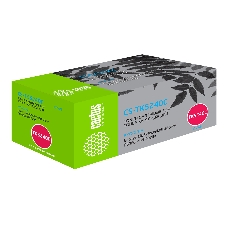 Картридж лазерный Cactus CS-TK5240C голубой (3000 стр.) для Kyocera Ecosys M5526cdn/M5526cdw/P5026cdn/P5026cdw