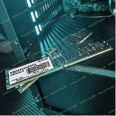 Оперативная память Patriot Signature, DDR5, 32GB (2x16 GB), 4800 MHz, CL40, DIMM