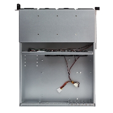 Серверный корпус ExeGate Pro 2U550-HS12 (RM 19