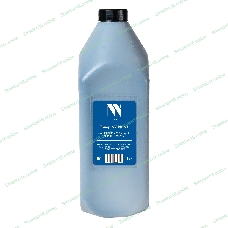 Тонер NVPrint HP P2035/2055 (CE505A/ CE505X) (1кг) для HP LaserJet P2030, P2035, P2050,P2055; Canon (719) LBP 6650, 6680, 6300, 6310, MF 5840, 5880, 5940, 5980 Type1