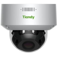 Камера видеонаблюдения IP Tiandy TC-C32MS I5/A/E/Y/M/H/2.7-13.5мм/V4.1 белый