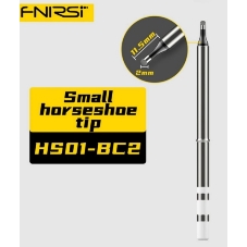 Жало для паяльника FNIRSI HS01-BC2
