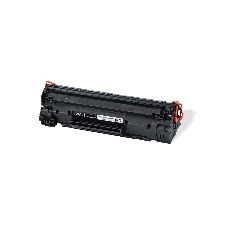 Комплект картриджей Sakura CE285A/CB435A/436A/725 для HP, Canon, черный, 2000+2000 к.(2 картриджа в упаковке)