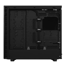 Корпус Fractal Design DEFINE 7 XL BLACK/full tower/E-ATX, EE-ATX, SSI-CEB, SSI-EEB/3x140mm fans inc./FD-C-DEF7X-01