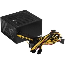Блок питания MSI MAG A500N-H 500W, Non-Modular