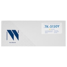 Картридж NVPrint совместимый Kyocera TK-5150 Magenta для ECOSYS M6035cidn/P6035cdn/M6535cidn (10000k)