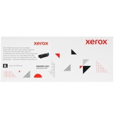 Картридж лазерный экстраповышенной емкости Xerox 006R04381 (20K)