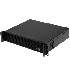 Серверный корпус ExeGate Pro EX293316RUS 2U350-03 (RM 19