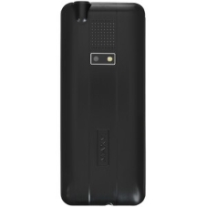 Мобильный телефон Maxvi X900 4G маренго