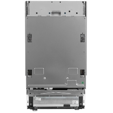 Встраиваемая посудомоечная машина Beko BDIS15063, белый, 44.8 см, 10 компл., 46 дБ, класс A