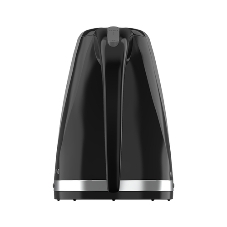 Чайник электрический Maxvi KE1701P черный