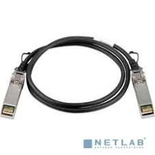 Сетевое оборудование D-Link DEM-CB100S/M10 Пассивный кабель 10GBase-X SFP+ длиной 1 м для прямого подключения