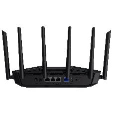 Маршрутизатор ASUS TUF-BE9400 WiFi 7 5765+2882+688Mbps 3x2.5G USB 6Hz/5GHz/2.4GHz