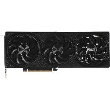 Видеокарта Palit GeForce RTX 5070 INFINITY 3, 12 GB GDDR7, 192 bit, 3xDisplayPort, HDMI, GPU 2325 MHz