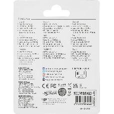 Накопитель SSD Patriot PCIe 4.0 x4 2Tb P400LP2KGM28H P400 Lite M.2 2280
