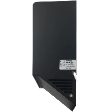 Сушилка для рук G-Teq 8860 PB 1000Вт черный