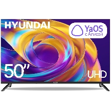 Телевизор Hyundai 50