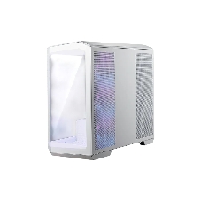 Компьютерный корпус MSI MAG Pano M100R PZ White , Micro-ATX, 1xUSB 3.2 Gen 1, 1xUSB 3.2 Gen2 Type-C, 4x120мм ARGB Fan, ARGB+PWM Control Board, TG, WHITE