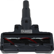 Пылесос вертикальный Tefal X-Force Flex 11.60 Aqua TY9890WO синий/серый, питание от аккумулятора, 130 Вт, уборка сухая/влажная, пылесборник 0.9 л