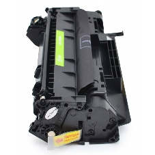 Картридж лазерный Cactus CS-CE505AS черный (2300 стр.) для HP LJ P2055/P2035