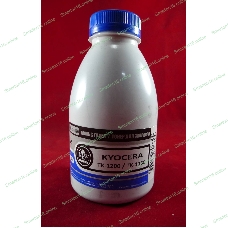 Тонер для Kyocera TK-1200/TK-1150, P2335/P2235/M2235dn/M2735dn/M2835dw/M2135dn/M2635dn/M2735dw (фл. 120г, 3000 стр.) B&W Premium (Tomoegawa) фас. Россия