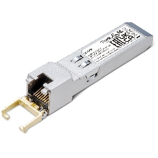 Модуль SFP TP-Link TL-SM331T 1000BASE-T RJ45 100 метров