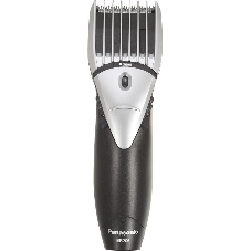 Машинка для стрижки Panasonic ER206K520/Триммер, 1 насадка, 50 минут