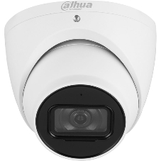 Видеокамера Dahua DH-IPC-HDW3241EMP-S-0280B-S2 уличная купольная IP-видеокамера