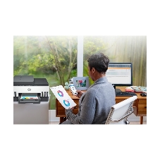 МФУ струйное HP Smart Tank 750 AiO, А4, цветной, печ. до 15/9 стр/мин., скан. до 8 стр/мин., 4800x1200 dpi (печ.), 1200x1200 dpi (скан.), Bluetooth, USB, Wi-Fi
