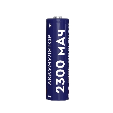 Батарейки СТАРТ HR6 AA 2300mAh NIMH-SH6 42/504 (6 шт)