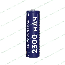 Батарейки СТАРТ HR6 AA 2300mAh NIMH-SH6 42/504 (6 шт)