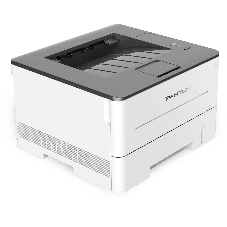 Принтер лазерный Pantum P3010D, A4, ч/б, печ. до 30 стр/мин, 1200 х 1200dpi, USB, проектная модель