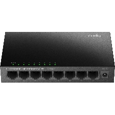 Коммутатор Cudy GS108E, 8×1 Гбит/с