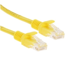 Патч-корд медный UTP Cablexpert PP10-1M cat.5e, 1м, литой, многожильный, серый