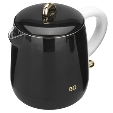 Чайник электрический BQ KT1717P черный