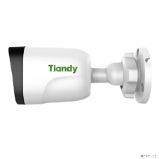 Камера видеонаблюдения Tiandy TC-C321N 1ANB-28 цилиндрическая, 2Мп, 1920х1080@30к/c, DWDR, цвет: 0.01лк, S+265, H.265(HP), S+264, H.264(HP, MP, BP), объектив 2.8мм, встроенный микрофон, G.711A, G.711U 8кГц , кабель, 1?RJ-45