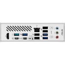 Материнская плата ASUS X870 MAX GAMING WIFI7 W, AM5, AMD X870, 4xDDR5, 4xSATA, 3xM.2, 1xPCIe 5.0 x16, 2xPCIe 4.0 x16, 1xPCIe 3.0 x16, HDMI, 1x2.5Gb LAN, USB Type-C, 3x3.5 мм, 7.1, ATX