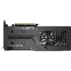Видеокарта GIGABYTE GeForce RTX 5060 GAMING OC V2, 8 GB GDDR7, 128 bit, 3xDisplayPort, HDMI, GPU 2280 MHz