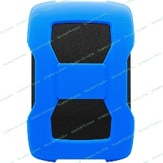 Внешний HDD 2.5