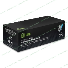 Картридж лазерный Cactus CS-CF283XL-MPS черный (3000 стр.) для HP LJ Pro M225dn/M201/M202