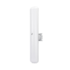 Точка доступа LAP-120-EU Ubiquiti Lite AP ac 5 ГГц, 1x GLAN, 25 дБм, 120°, MIMO 2х2, 16 дБи, 7 Вт, airMAX ac