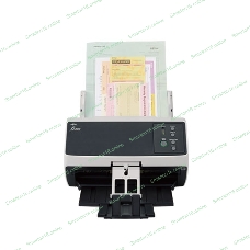 Сканер Fujitsu scanner fi-8150 уровня рабочей группы, 50 стр/мин, 100 изобр/мин, А4, двустороннее устройство АПД, USB 3.2, светодиодная подсветка.